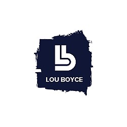 Lou Boyce logo