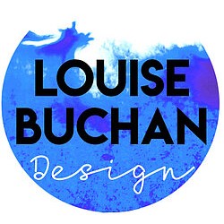 Louise Buchan logo