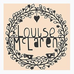 Louise McLaren logo