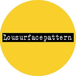 Lousurfacepattern logo