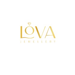 LOVA JEWELLERY logo