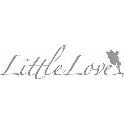 Little Love logo