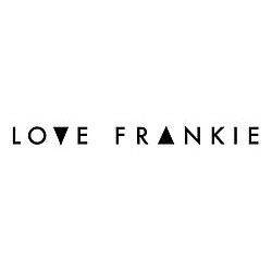 Love Frankie Ltd logo