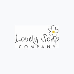 Lovely Soap Company logo