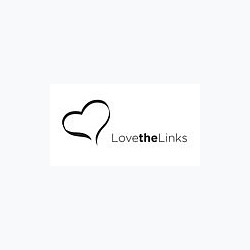 Lovethelinks logo