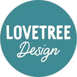 Lovetree Design logo