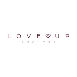 Love Up Love You logo