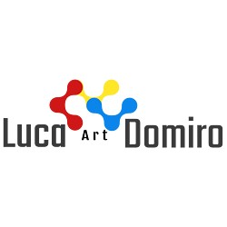 Luca Domiro Art logo