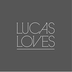 LucasLoves logo