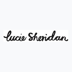 Lucie Sheridan logo