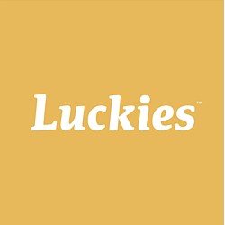 Luckies logo