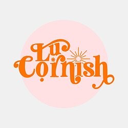 Lu Cornish logo