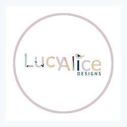 Lucy Alice Designs logo