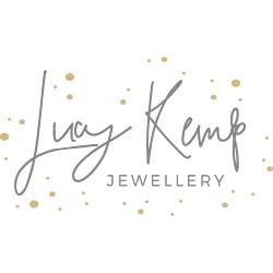 Lucy Kemp Silver Jewellery logo