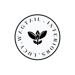 Lucy Wagtail logo
