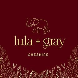 Lula & Gray logo