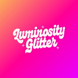 Luminosity Glitter® logo