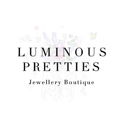 Luminous Pretties logo