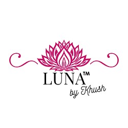 Luna by Khush logo