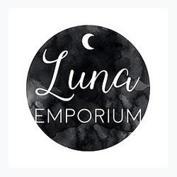 Luna Emporium logo