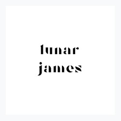 Lunar James logo