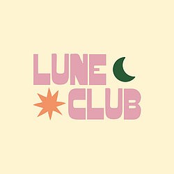 Lune Club logo