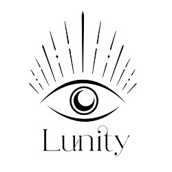 Lunity logo