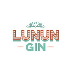 Lunun Gin logo