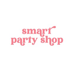 Smart Party Shop logo