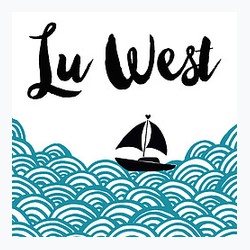 Lu West logo