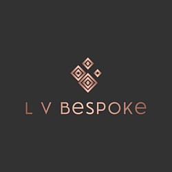 L V Bespoke logo