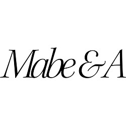 Mabe&A logo