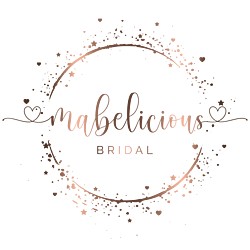 Mabelicious Bridal logo