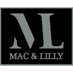 Mac and lilly logo