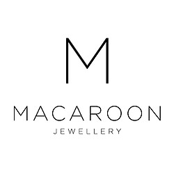 Macaroon Jewellery logo