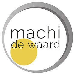 Machi de Waard jewellery logo