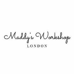 Maddy's Workshop logo