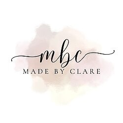Made By Clare logo