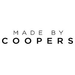 Made By Coopers logo