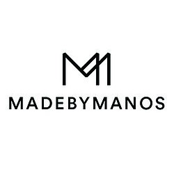 madebymanos logo