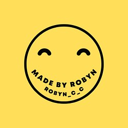 Made By Robyn logo
