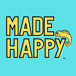 Made Happy logo