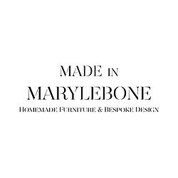 Made in Marylebone.Shop logo