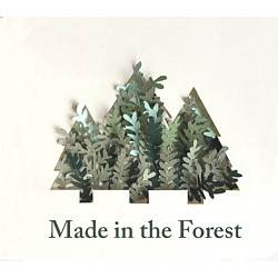 Made in the Forest logo