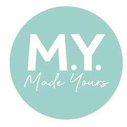 Made Yours logo