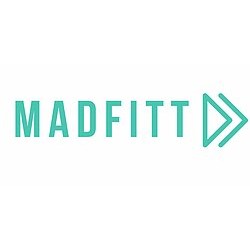 MADFITT logo