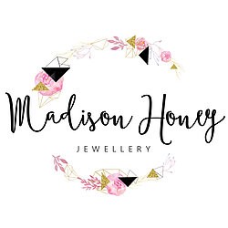 MADISON HONEY JEWELLERY logo