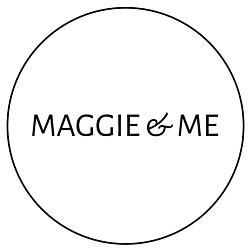 Maggie & Me logo