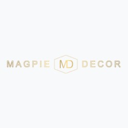 Magpie Decor logo