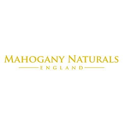 Mahogany Naturals logo